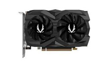 Відеокарта Zotac GeForce GTX 1660 Super Twin Fan 6GB GDDR6 (ZT-T16620F-10L) - купити в Україні за низькою ціною в інтернет-магазині "Rincom"