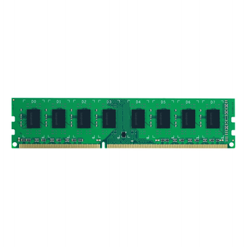 Модуль оперативної пам`яті GOODRAM 8 GB DDR3 1333 MHz (GR1333D364L9/8G) - купити в Україні за низькою ціною в інтернет-магазині "Rincom"