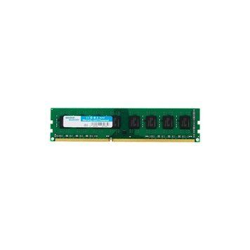 Модуль оперативної пам`яті Golden Memory DDR3 4Gb 1600 Mhz (GM16LN11/4) - купити в Україні за низькою ціною в інтернет-магазині "Rincom"