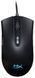 Миша HyperX Pulsefire Core, RGB, USB-A, чорний (4P4F8AA) - фото 1 з 5
