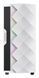 Корпус для комп'ютера ATX W/O PSU DIAMOND CP WH GAMEMAX (DIAMOND CP WH) - фото 2 з 13