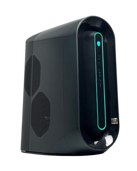 ПК Робоча станція для рендерінгу та машинного навчання "Alienware": Ryzen 7 5800 | 2x Radeon Pro VII 16GB | 64GB RAM | 512GB SSD + 1TB HDD (SRV-RYZEN-7-5800-2X-RADEON-PRO)