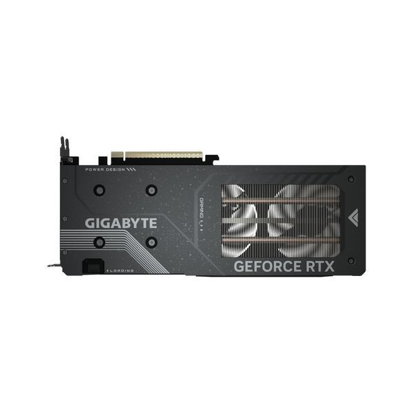 Відеокарта PCIE16 RTX5050 8GB GDDR6 GV-N5050GAMING OC-8GD GIGABYTE (GV-N5050GAMING OC-8GD 1.0) - купити в Україні за низькою ціною в інтернет-магазині "Rincom"