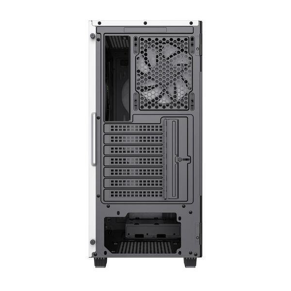Корпус для комп'ютера ATX W/O PSU DIAMOND CP WH GAMEMAX (DIAMOND CP WH) - купити в Україні за низькою ціною в інтернет-магазині "Rincom"