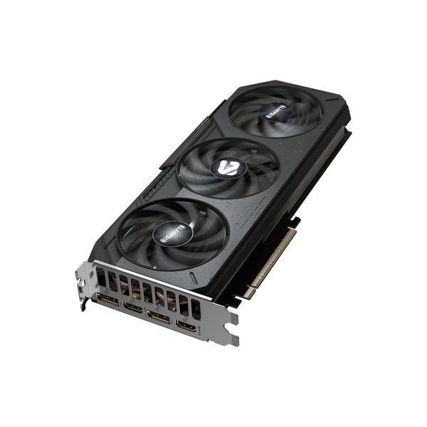 Відеокарта PCIE16 RTX5050 8GB GDDR6 GV-N5050GAMING OC-8GD GIGABYTE (GV-N5050GAMING OC-8GD 1.0) - купити в Україні за низькою ціною в інтернет-магазині "Rincom"
