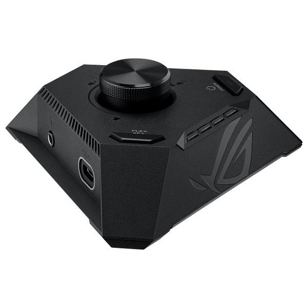 Материнcька плата ASUS ROG STRIX X870-I GAMING WIFI sAM5 X870 2xDDR5 M.2 HDMI WiFi BT mITX (90MB1IW0-M0EAY0) - купити в Україні за низькою ціною в інтернет-магазині "Rincom"