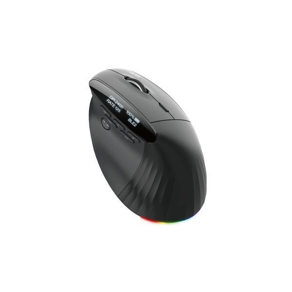 Mиша USB OPTICAL WRL VERTICAL SMART FIT HP.EXPBG.020 ACER (HP.EXPBG.020) - купити в Україні за низькою ціною в інтернет-магазині "Rincom"