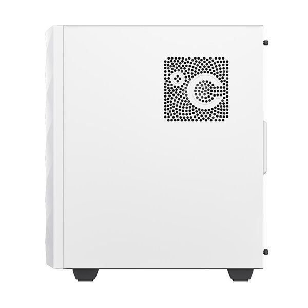 Корпус для комп'ютера ATX W/O PSU DIAMOND CP WH GAMEMAX (DIAMOND CP WH) - купити в Україні за низькою ціною в інтернет-магазині "Rincom"