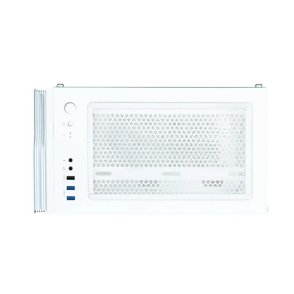 Корпус Zalman T4 Plus White (Zalman T4) - купити в Україні за низькою ціною в інтернет-магазині "Rincom"