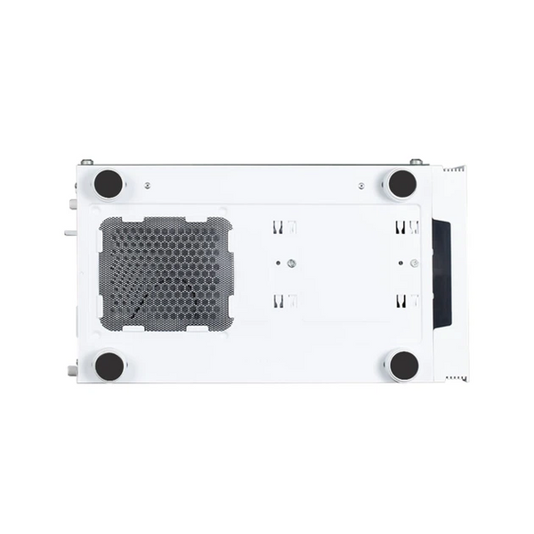Корпус Zalman T4 Plus White (Zalman T4) - купити в Україні за низькою ціною в інтернет-магазині "Rincom"