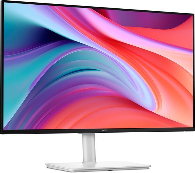 Монітор DELL 27" S2725HSM 2xHDMI, MM, IPS, 144Hz, 1ms, sRGB 99%, FreeSync, Pivot (210-BSZF) - купити в Україні за низькою ціною в інтернет-магазині "Rincom"