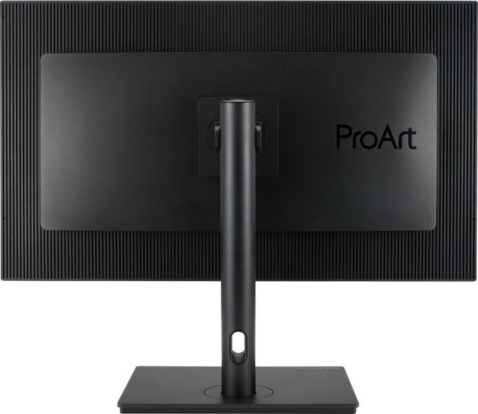 Монітор Asus 31.5" ProArt PA328QV 2xHDMI, DP, 4xUSB, MM, IPS, 2560x1440, 75Hz, sRGB 100%, AdaptiveSync, Pivot, HDR10 (90LM00X0-B02370) - купити в Україні за низькою ціною в інтернет-магазині "Rincom"