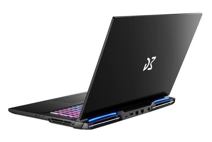 Ноутбук (портативний комп&rsquo;ютер) CU9-275HX 18" 32GB/1TB RX5070TI-18UA26 DREAM MACHINES (RX5070TI-18UA26) - купити в Україні за низькою ціною в інтернет-магазині "Rincom"