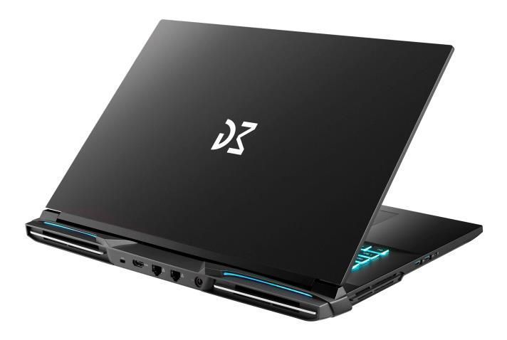 Ноутбук (портативний комп&rsquo;ютер) CU9-275HX 18" 32GB/1TB RX5070TI-18UA26 DREAM MACHINES (RX5070TI-18UA26) - купити в Україні за низькою ціною в інтернет-магазині "Rincom"