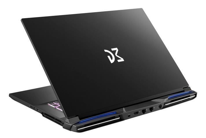 Ноутбук (портативний комп&rsquo;ютер) CU9-275HX 18" 32GB/1TB RX5070TI-18UA26 DREAM MACHINES (RX5070TI-18UA26) - купити в Україні за низькою ціною в інтернет-магазині "Rincom"
