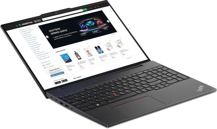 Lenovo ThinkPad L580 (Intel Core i3-8130U, DDR4 8Gb, SSD 120 Gb, 15.6&Prime;) (20LXS26P00) - купити в Україні за низькою ціною в інтернет-магазині "Rincom"
