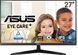 Монітор Asus 27" VY27UQ 2xHDMI, DP, MM, IPS, 3840x2160, sRGB 99%, AdaptiveSync, HDR10 (90LM09U3-B01170) - фото 1 з 8