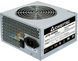 Блок живлення CHIEFTEC Value (500W), >80%, 80+ White(230V Only), 120мм, 1xMB 24pin(20+4), 1xCPU 8pin(4+4), 2xMolex, 3xSATA, 1xPCIe 8pin(6+2), Bulk (APB-500B8)