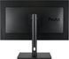 Монітор Asus 31.5" ProArt PA328QV 2xHDMI, DP, 4xUSB, MM, IPS, 2560x1440, 75Hz, sRGB 100%, AdaptiveSync, Pivot, HDR10 (90LM00X0-B02370) - фото 7 з 14