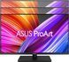Монітор Asus 31.5" ProArt PA328QV 2xHDMI, DP, 4xUSB, MM, IPS, 2560x1440, 75Hz, sRGB 100%, AdaptiveSync, Pivot, HDR10 (90LM00X0-B02370) - фото 14 з 14