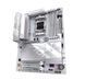 Материнська плата GIGABYTE B850 A ELITE WF7 ICE sAM5 B850 4xDDR5 M.2 Wi-Fi BT DP Type-C ATX (B850_A_ELITE_WF7_ICE) - фото 3 з 5