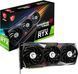 Відеокарта MSI GeForce RTX 3060 Ti GAMING Z TRIO LHR 8Gb GDDR6 (GeForce RTX 3060 Ti GAMING Z TRIO 8G LHR) - фото 1 з 8