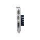 Відеокарта ASUS GeForce GT 710 2GB GDDR3 silent EVO GT710-SL-2GD5-BRK-EVO (90YV0ALA-M0NA00) - фото 3 з 4