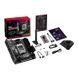 Материнcька плата ASUS ROG STRIX X870-I GAMING WIFI sAM5 X870 2xDDR5 M.2 HDMI WiFi BT mITX (90MB1IW0-M0EAY0) - фото 2 з 15