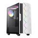 Корпус для комп'ютера ATX W/O PSU DIAMOND CP WH GAMEMAX (DIAMOND CP WH) - фото 1 з 13