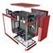Корпус ATX W/O PSU KING 95 PRO (R) MONTECH (KING 95 PRO (R)) - фото 8 з 8
