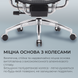 Крісло офісне Sihoo DORO S300 Mesh Dark Grey (S300-M201)