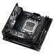 Материнcька плата ASUS ROG STRIX X870-I GAMING WIFI sAM5 X870 2xDDR5 M.2 HDMI WiFi BT mITX (90MB1IW0-M0EAY0) - фото 12 з 15