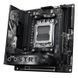 Материнcька плата ASUS ROG STRIX X870-I GAMING WIFI sAM5 X870 2xDDR5 M.2 HDMI WiFi BT mITX (90MB1IW0-M0EAY0) - фото 14 з 15