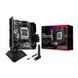 Материнcька плата ASUS ROG STRIX X870-I GAMING WIFI sAM5 X870 2xDDR5 M.2 HDMI WiFi BT mITX (90MB1IW0-M0EAY0) - фото 7 з 15