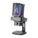 USB мікрофон Fifine Q8PRO Black (Q8PRO) - фото 2 з 14