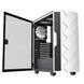 Корпус для комп'ютера ATX W/O PSU DIAMOND CP WH GAMEMAX (DIAMOND CP WH) - фото 5 з 13