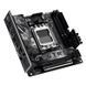 Материнcька плата ASUS ROG STRIX X870-I GAMING WIFI sAM5 X870 2xDDR5 M.2 HDMI WiFi BT mITX (90MB1IW0-M0EAY0) - фото 13 з 15