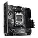 Материнcька плата ASUS ROG STRIX X870-I GAMING WIFI sAM5 X870 2xDDR5 M.2 HDMI WiFi BT mITX (90MB1IW0-M0EAY0) - фото 11 з 15