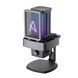 USB мікрофон Fifine Q8PRO Black (Q8PRO) - фото 7 з 14