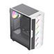 Корпус для комп'ютера ATX W/O PSU DIAMOND CP WH GAMEMAX (DIAMOND CP WH) - фото 8 з 13