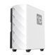 Корпус для комп'ютера ATX W/O PSU DIAMOND CP WH GAMEMAX (DIAMOND CP WH) - фото 10 з 13