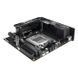 Материнcька плата ASUS ROG STRIX X870-I GAMING WIFI sAM5 X870 2xDDR5 M.2 HDMI WiFi BT mITX (90MB1IW0-M0EAY0) - фото 15 з 15