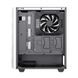 Корпус для комп'ютера ATX W/O PSU DIAMOND CP WH GAMEMAX (DIAMOND CP WH) - фото 4 з 13
