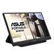 Монітор портативний Asus 15.6" ZenScreen MB166C USB-C, IPS, Cover (90LM07D3-B01170) - фото 3 з 6