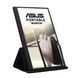Монітор портативний Asus 15.6" ZenScreen MB166C USB-C, IPS, Cover (90LM07D3-B01170) - фото 2 з 6