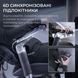 Крісло офісне Sihoo DORO S300 Mesh Dark Grey (S300-M201)