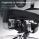 Крісло офісне Sihoo DORO S300 Mesh Dark Grey (S300-M201)