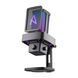USB мікрофон Fifine Q8PRO Black (Q8PRO) - фото 8 з 14