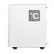 Корпус для комп'ютера ATX W/O PSU DIAMOND CP WH GAMEMAX (DIAMOND CP WH) - фото 3 з 13