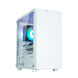 Корпус Zalman T4 Plus White (Zalman T4) - фото 2 з 10